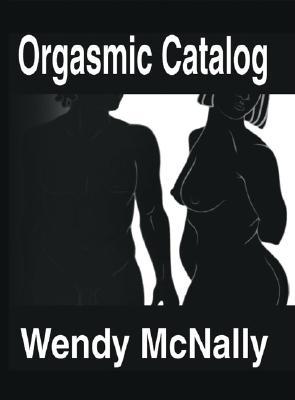 Cover for Orgasmic Catalog