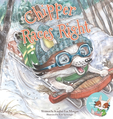 Chipper Races Right Cover Image