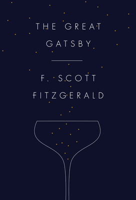 The Great Gatsby (Harper Perennial Deluxe Editions) Cover Image