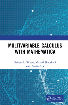 Multivariable Calculus with Mathematica Cover Image
