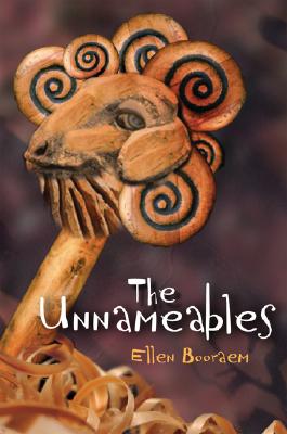 Cover Image for The Unnameables