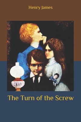 The Turn of the Screw