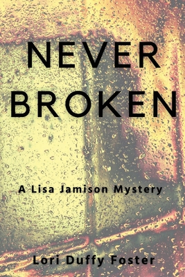Cover for Never Broken