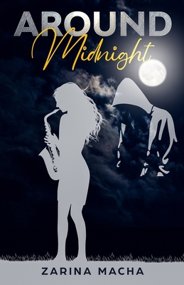 Cover for Around Midnight