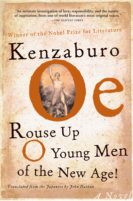 Rouse Up O Young Men of the New Age! (OE)