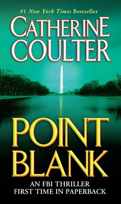 Point Blank (An FBI Thriller #10)