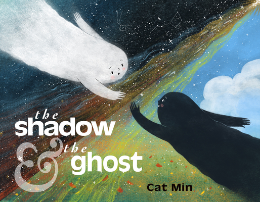 The Shadow and the Ghost Cover Image