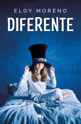 Diferente / Different By Eloy Moreno Cover Image