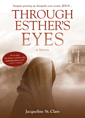 Through Esther's Eyes Cover Image
