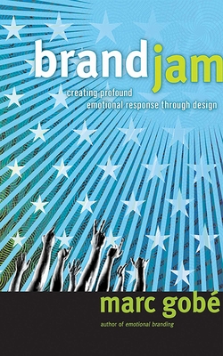 Brandjam: Humanizing Brands Through Emotional Design Cover Image