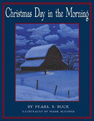 Christmas Day in the Morning Cover Image