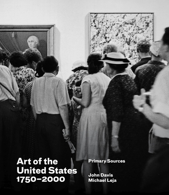 Art of the United States, 1750–2000 Cover Image