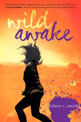 Cover Image for Wild Awake