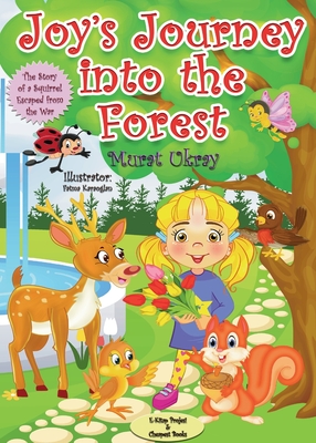 Joy's Journey into the Forest Cover Image