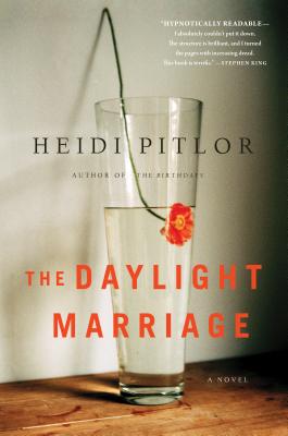 Cover Image for The Daylight Marriage: A Novel