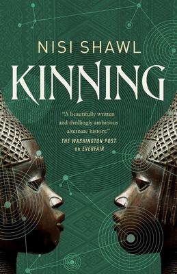 Kinning (Everfair #2) Cover Image