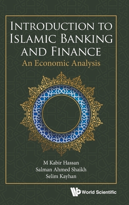 Introduction to Islamic Banking and Finance Cover Image