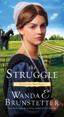 The Struggle (Kentucky Brothers #3)