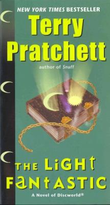 Guards! Guards! (Discworld, #8) by Terry Pratchett