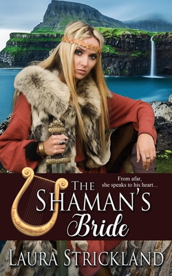 The Shaman's Bride Cover Image