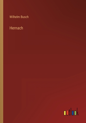 Hernach Cover Image
