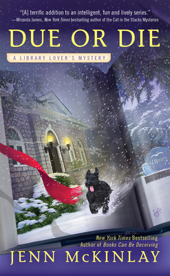 Due or Die (A Library Lover's Mystery #2)