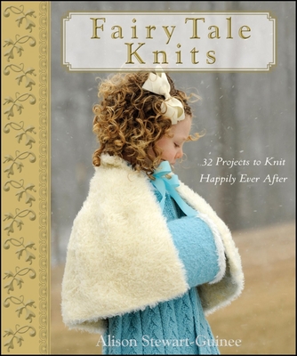 Cover for Fairy Tale Knits