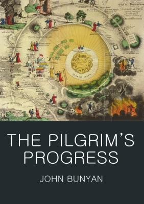 The Pilgrim's Progress (Classics of World Literature) Cover Image