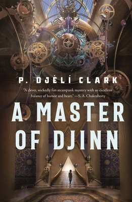 a master djinn