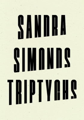 Cover for Triptychs