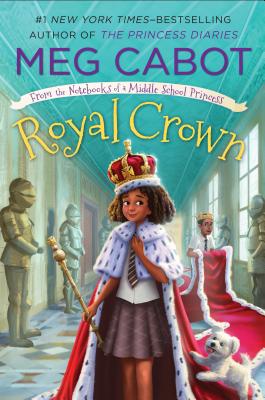 Cover for Royal Crown