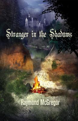 Stranger in the Shadows Cover Image