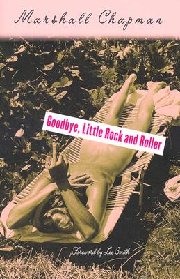 Goodbye, Little Rock and Roller Cover