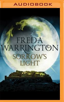 Cover for Sorrow's Light