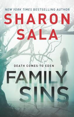 Family Sins Cover Image