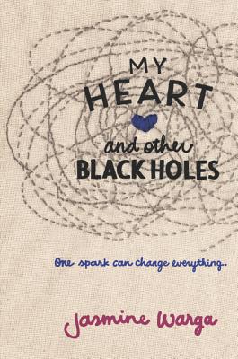 Cover for My Heart and Other Black Holes