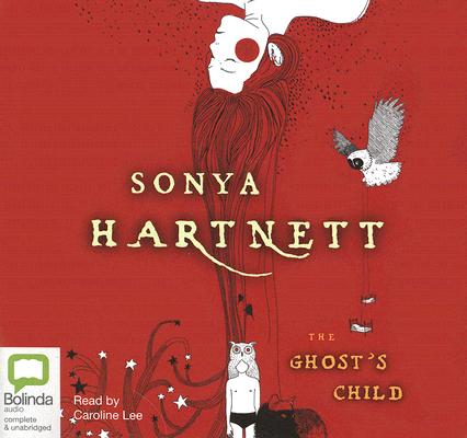 Cover for The Ghost's Child