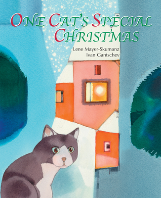 Cover for One Cat's Special Christmas (minedition Classic)