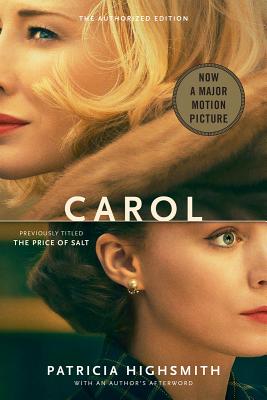Carol (Movie Tie-in Editions)