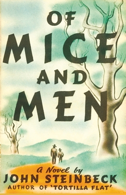 Of Mice and Men Cover Image