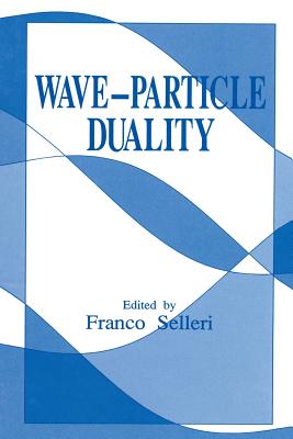 Wave-Particle Duality Cover Image