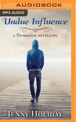 Cover for Undue Influence
