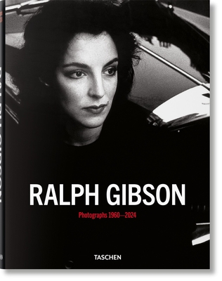 Ralph Gibson. Photographs 1960-2024 | Concord Bookshop