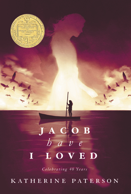 Jacob Have I Loved By Katherine Paterson Cover Image