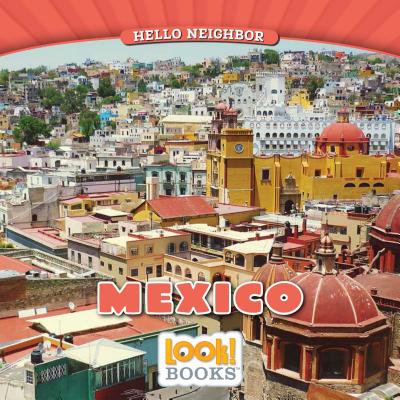 Mexico By Jeri Cipriano Cover Image