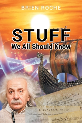 Stuff We All Should Know Cover Image