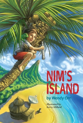 Nim's Island Cover Image