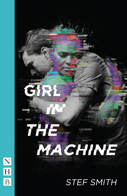 Girl in the Machine Cover Image