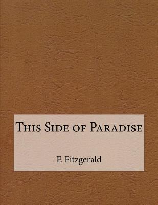 This Side of Paradise