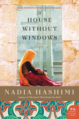 Cover Image for A House Without Windows: A Novel